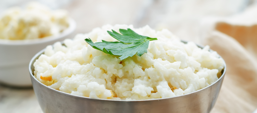 Arroz doce cremoso: uma sobremesa simples, mas saborosa